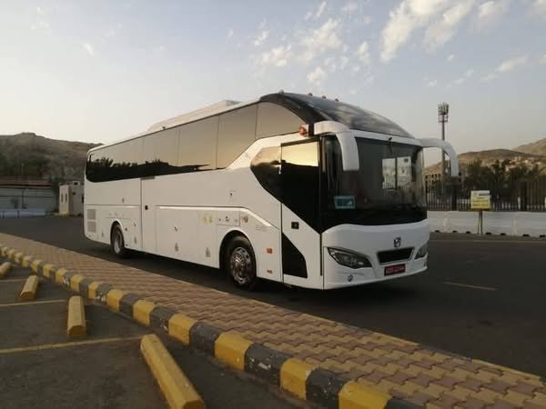 باص الرواد